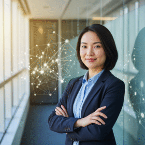 How an Outstanding Professional Network Connects You to Featured Providers and a Quality Network